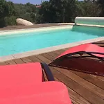 Terra Di Sole וילה *