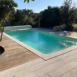וילה Terra Di Sole *