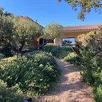 Terra Di Sole וילה