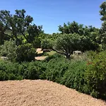 Terra Di Sole וילה *