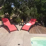 Terra Di Sole וילה *