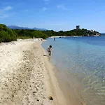 别墅 Terra Di Sole *