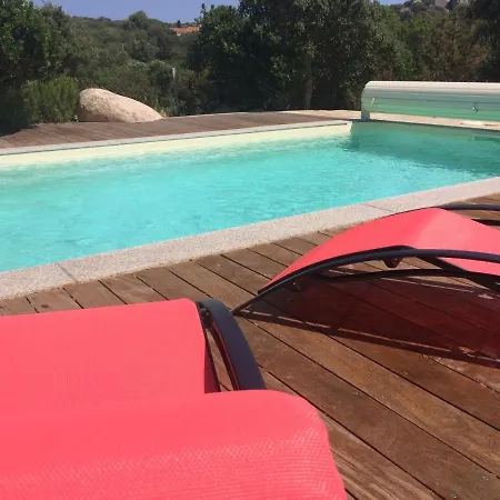 Terra Di Sole Villa *