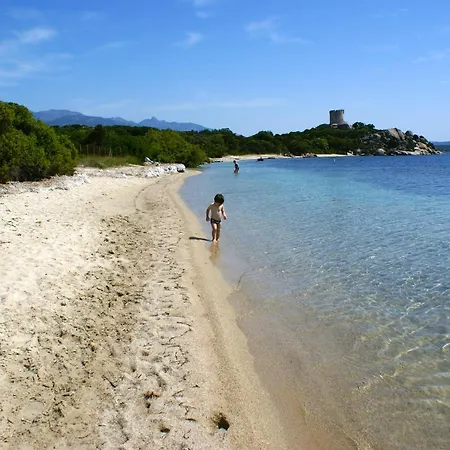 Villa Terra Di Sole *