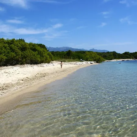 Terra Di Sole Villa