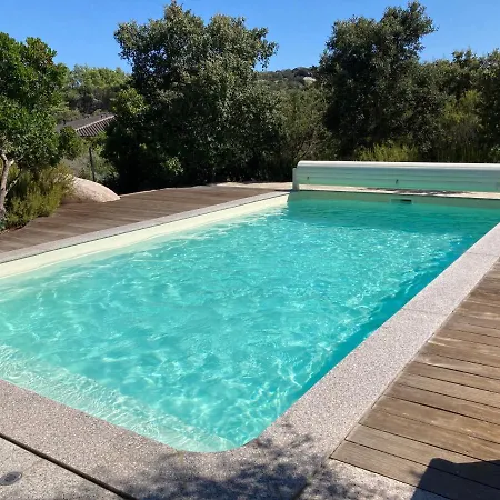 Villa Terra Di Sole