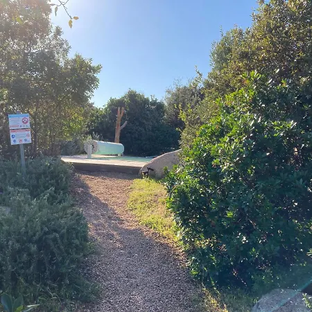Terra Di Sole Villa Pianottoli-Caldarello (Corsica)