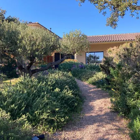 Terra Di Sole Villa
