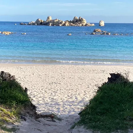 Villa Terra Di Sole *