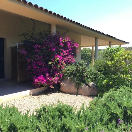 Terra Di Sole Villa