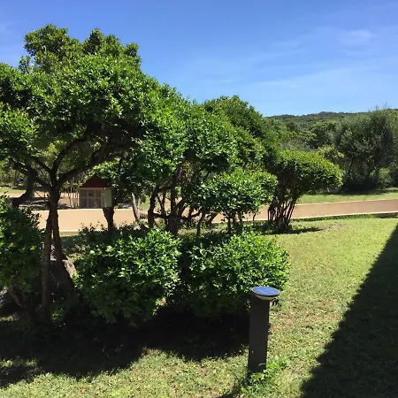 Terra Di Sole Villa Pianottoli-Caldarello (Corsica)