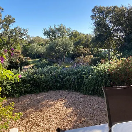 Terra Di Sole Villa