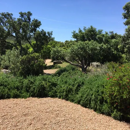 Terra Di Sole Villa *