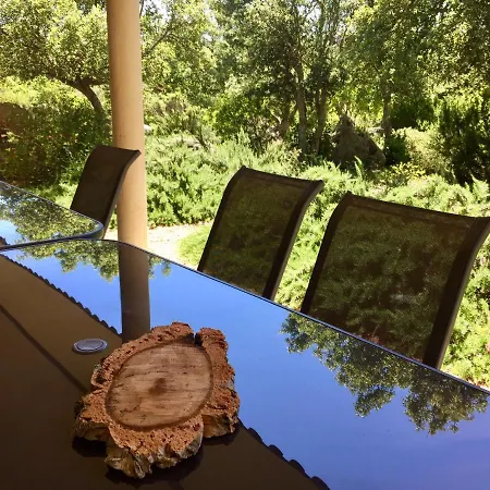 Terra Di Sole Villa *