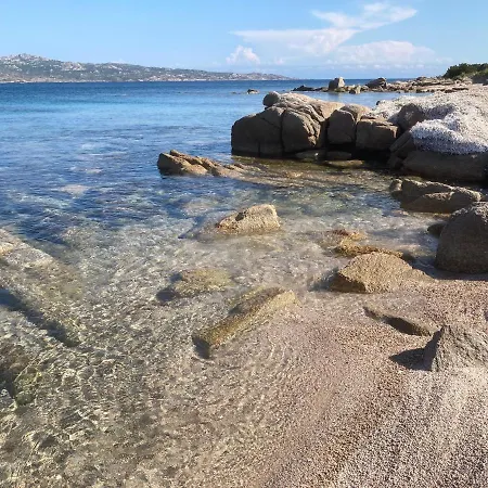 Villa Terra Di Sole Pianottoli-Caldarello (Corsica)