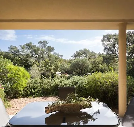 Terra Di Sole Villa *