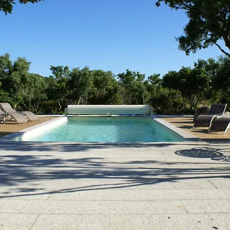 Villa Terra Di Sole