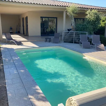Terra Di Sole Villa