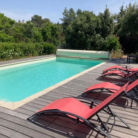 Villa Terra Di Sole