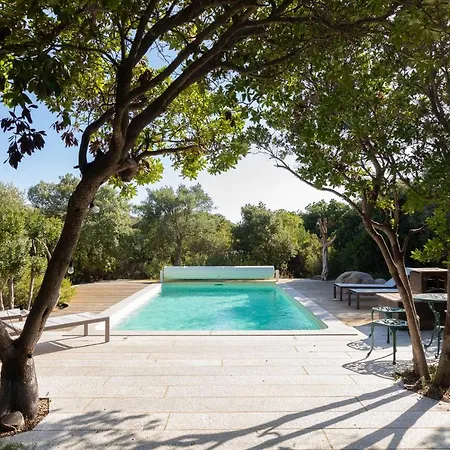 Terra Di Sole Villa *