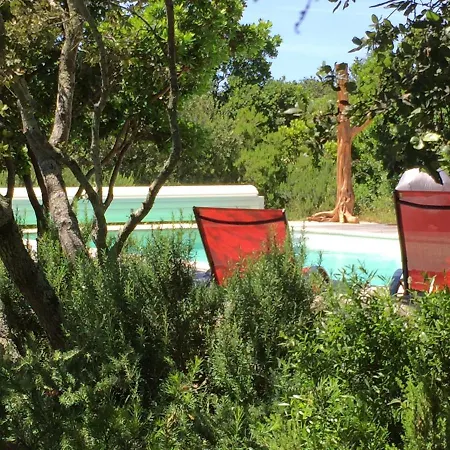 Villa Terra Di Sole *