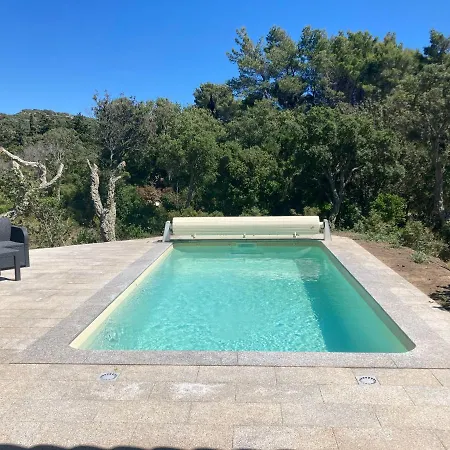 Villa Terra Di Sole