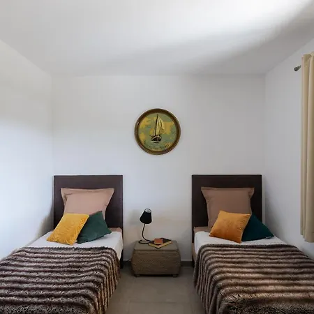 Villa Terra Di Sole