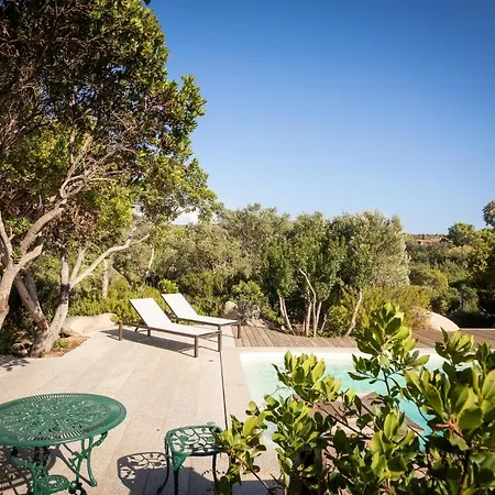 Terra Di Sole * Pianottoli-Caldarello (Corsica)