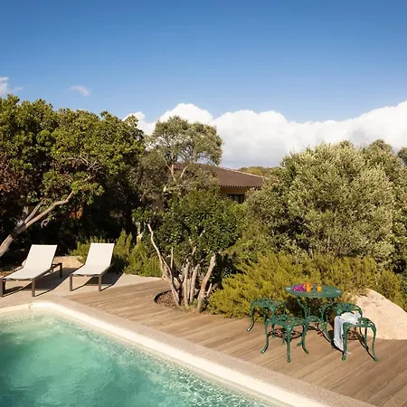 Terra Di Sole Villa *