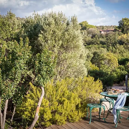 Villa Terra Di Sole Pianottoli-Caldarello (Corsica)