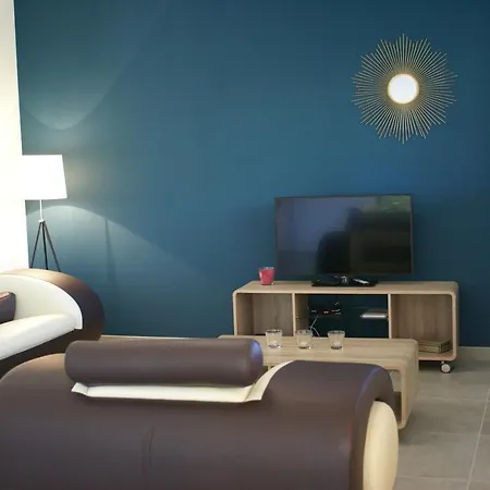 Terra Di Sole Villa *