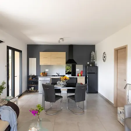 Terra Di Sole Villa *