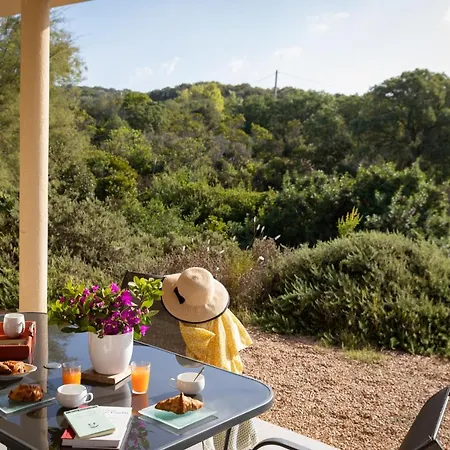 Villa Terra Di Sole Pianottoli-Caldarello (Corsica)