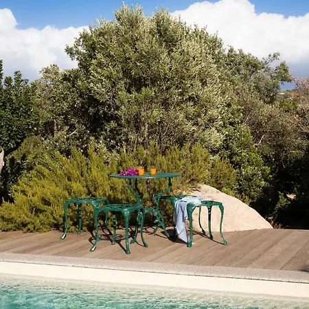 Villa Terra Di Sole *