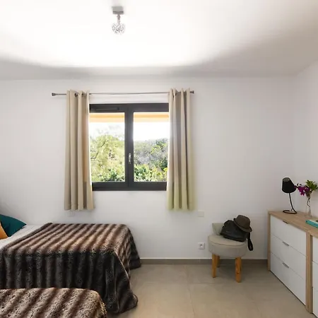 Villa Terra Di Sole Pianottoli-Caldarello (Corsica)
