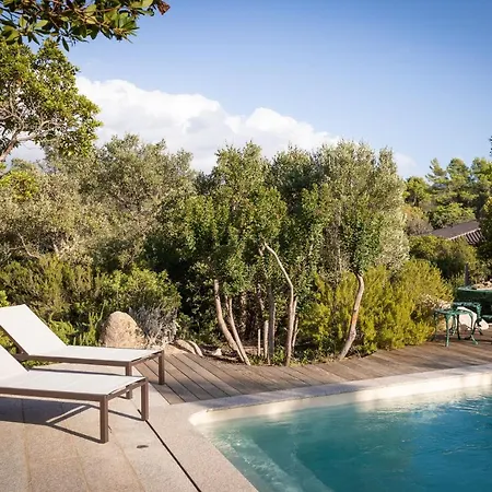 Villa Terra Di Sole *