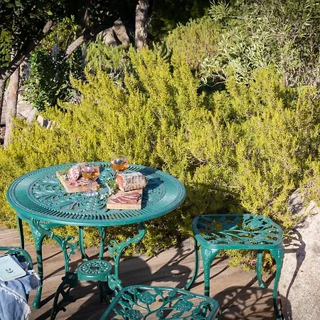 Terra Di Sole Pianottoli-Caldarello (Corsica)