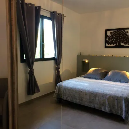 Terra Di Sole Villa