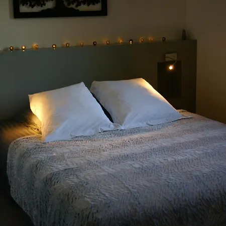 Terra Di Sole Villa *