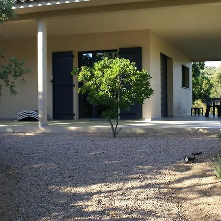 Terra Di Sole Villa