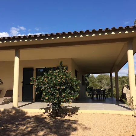 Villa Terra Di Sole