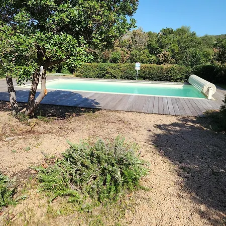 Terra Di Sole Pianottoli-Caldarello (Corsica)
