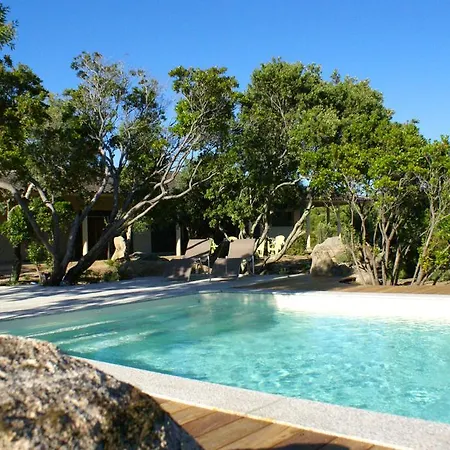 Terra Di Sole Villa