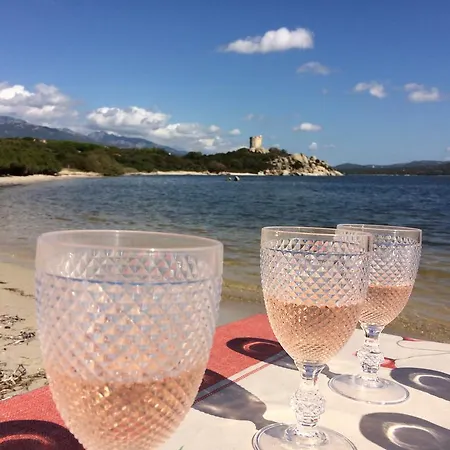 Terra Di Sole Villa *