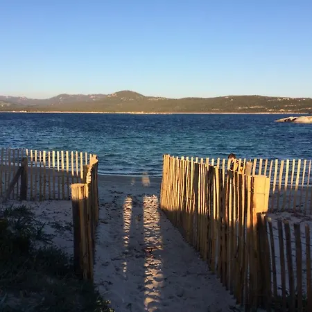 Terra Di Sole Villa Pianottoli-Caldarello (Corsica)