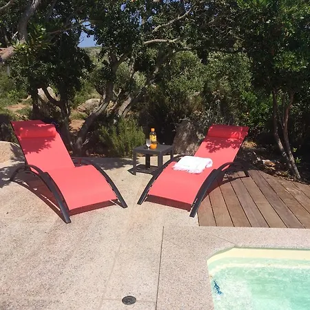 Terra Di Sole Villa *