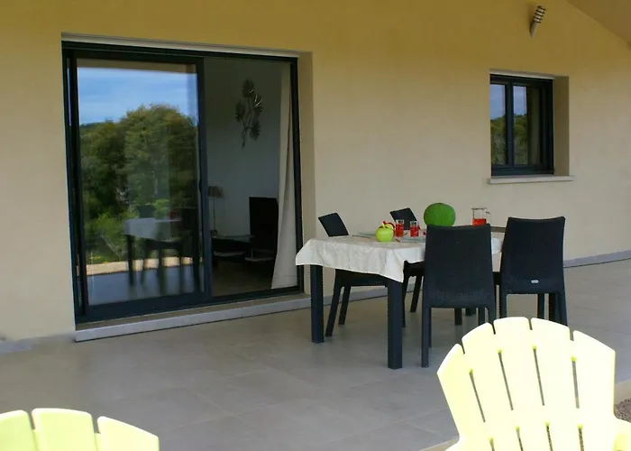 Terra Di Sole Pianottoli-Caldarello (Corsica)