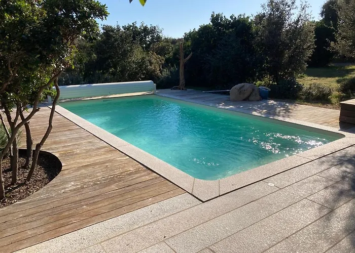 Willa Terra Di Sole *