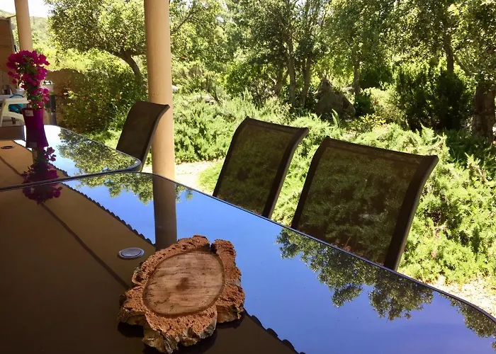 Terra Di Sole Willa *