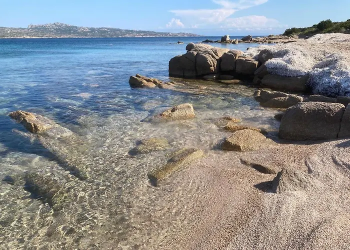 Willa Terra Di Sole Pianottoli-Caldarello (Corsica)